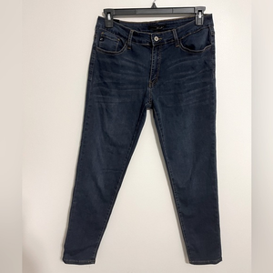 Kancan Stretchy‎ Skinny Jeans | Size 15